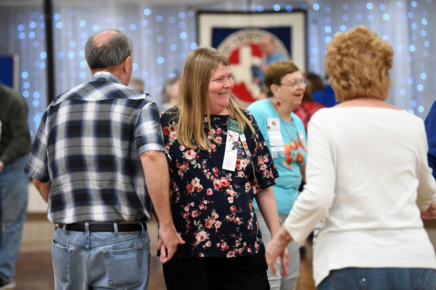 57th Annual Texas State Square and Round Dance Festival